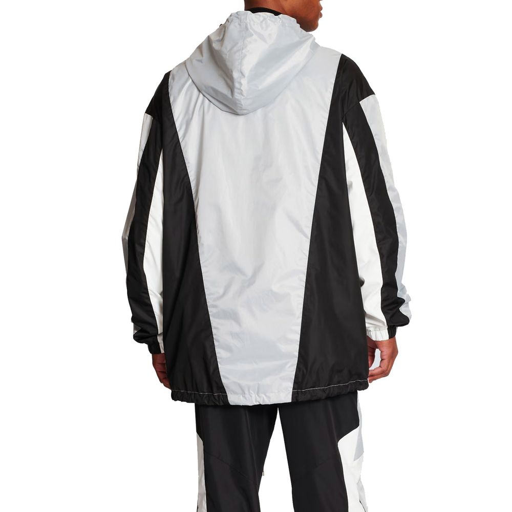 Balmain Windbreaker Jacket - ACCEXO