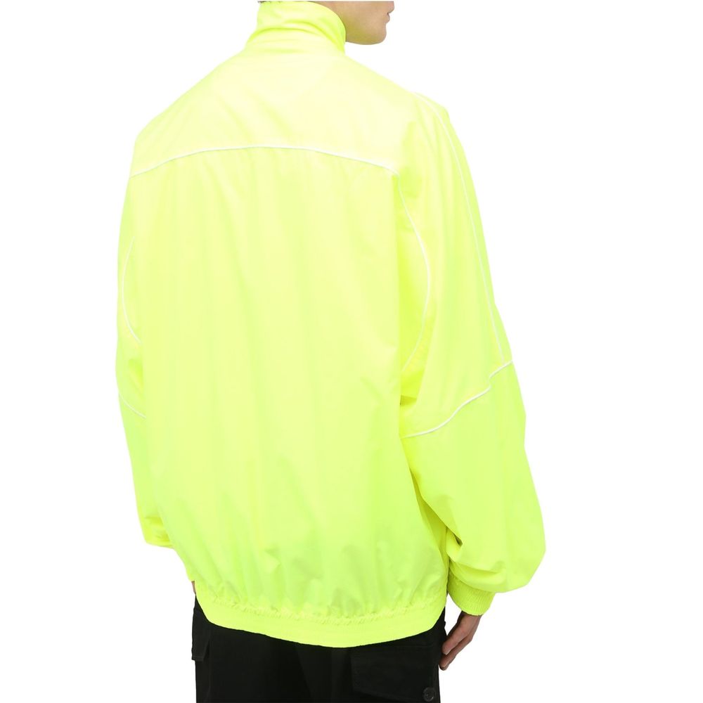 Balenciaga Windbreaker Bomber - ACCEXO