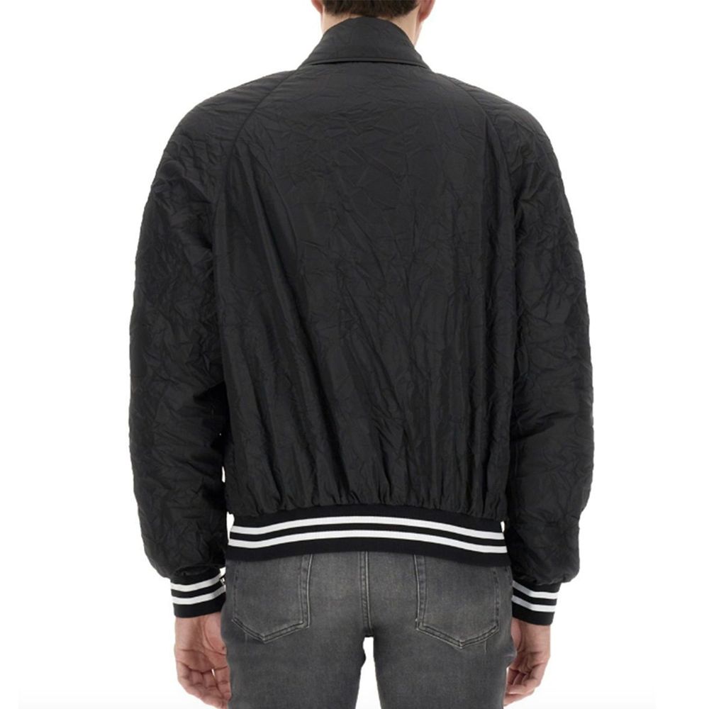 Balmain Casual Bomber Jacket - ACCEXO