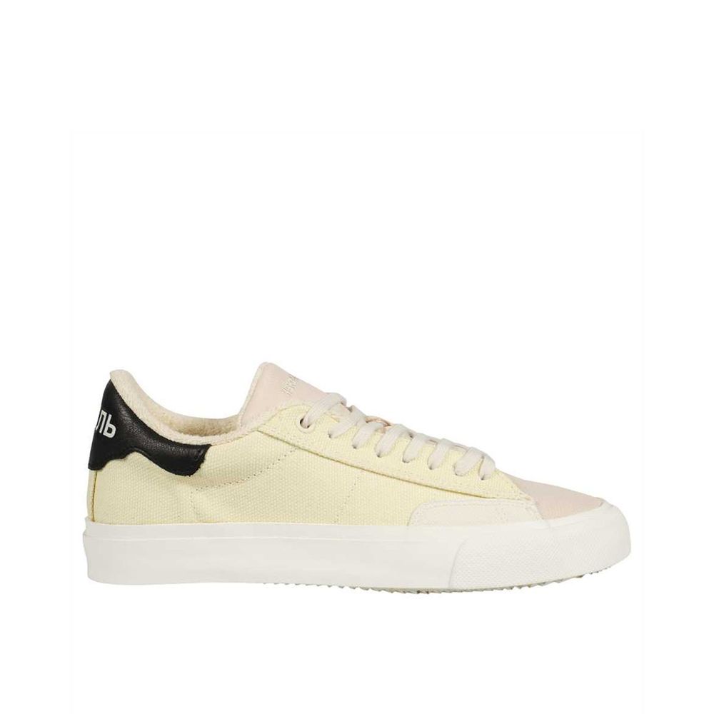 Heron Preston Vulcanized Low-Top Sneakers - ACCEXO