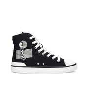 Isabel Marant Canvas Sneakers - ACCEXO