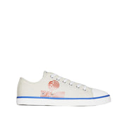 Isabel Marant Canvas Sneakers - ACCEXO