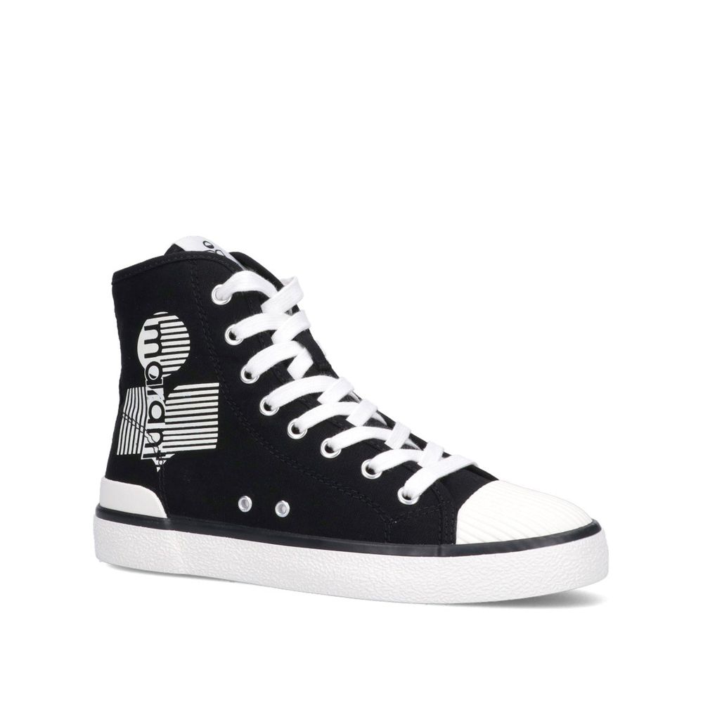 Isabel Marant Canvas Sneakers - ACCEXO