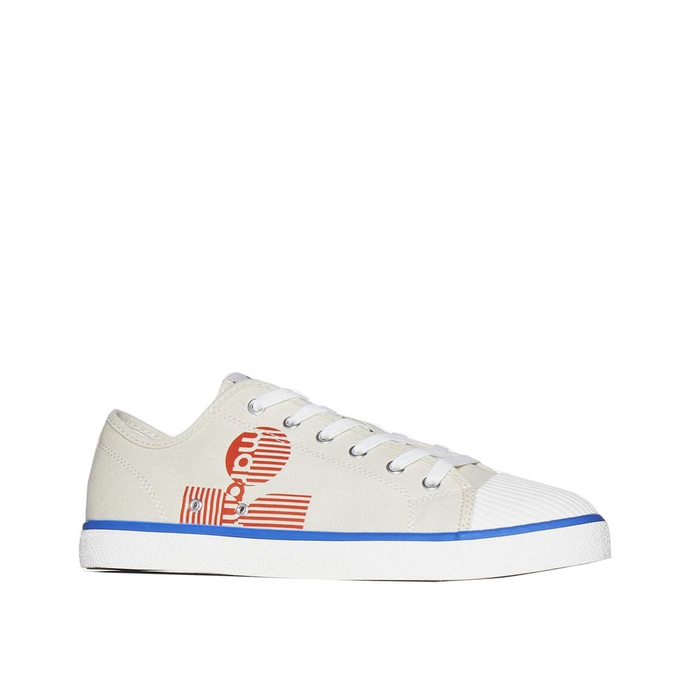 Isabel Marant Canvas Sneakers - ACCEXO