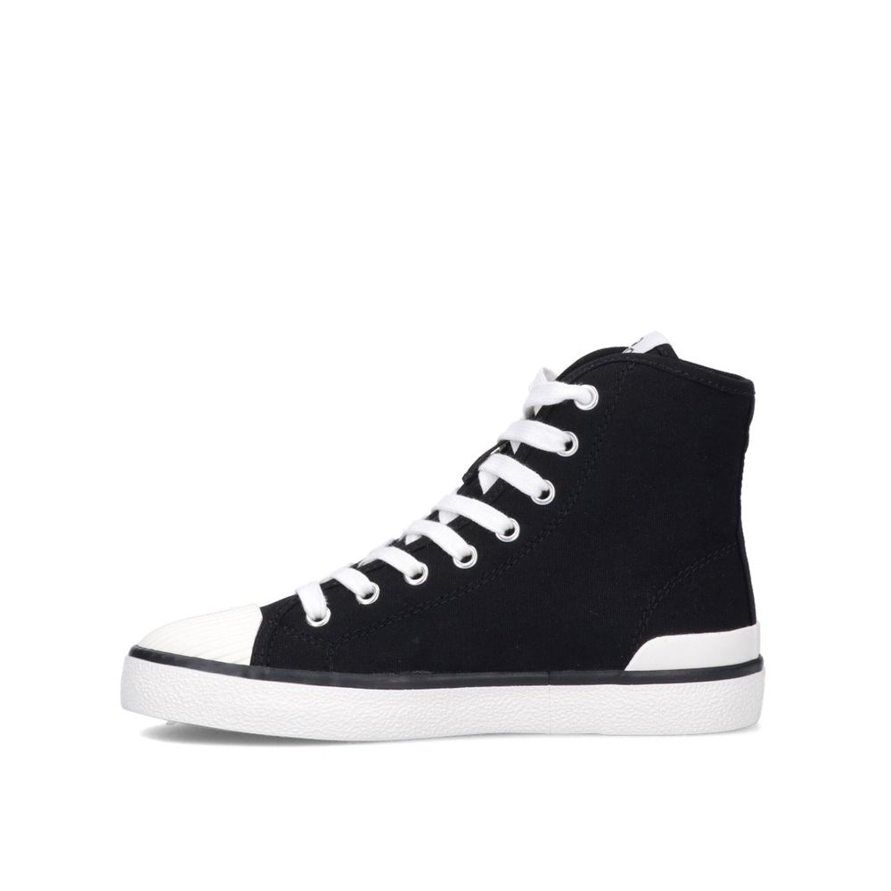 Isabel Marant Canvas Sneakers - ACCEXO