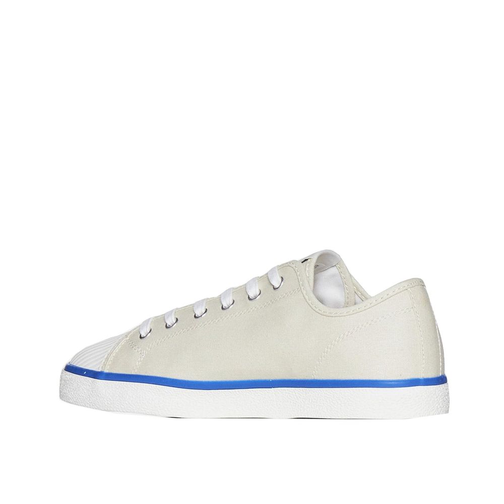 Isabel Marant Canvas Sneakers - ACCEXO