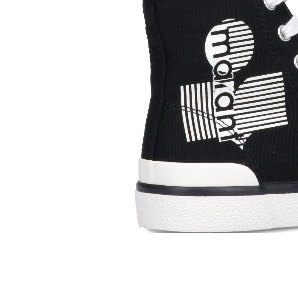 Isabel Marant Canvas Sneakers - ACCEXO