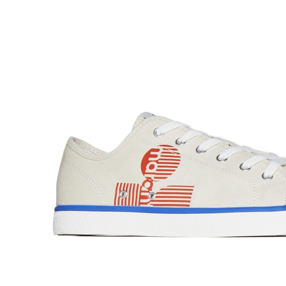 Isabel Marant Canvas Sneakers - ACCEXO