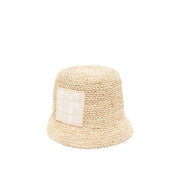 Jacquemus Le Bob Ficiu Bucket Cap - ACCEXO