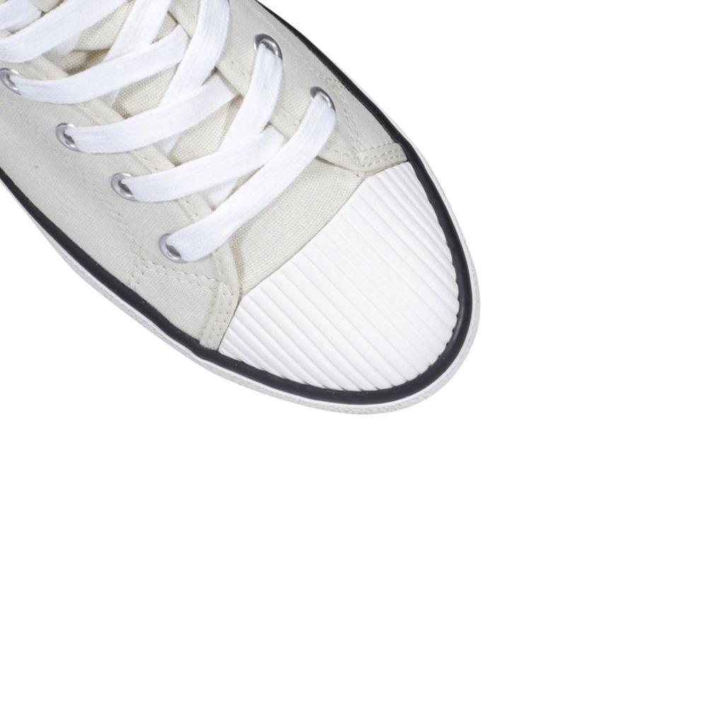 Isabel Marant Logo Canvas Sneakers - ACCEXO