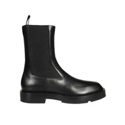Givenchy Chelsea Leather Boots - ACCEXO
