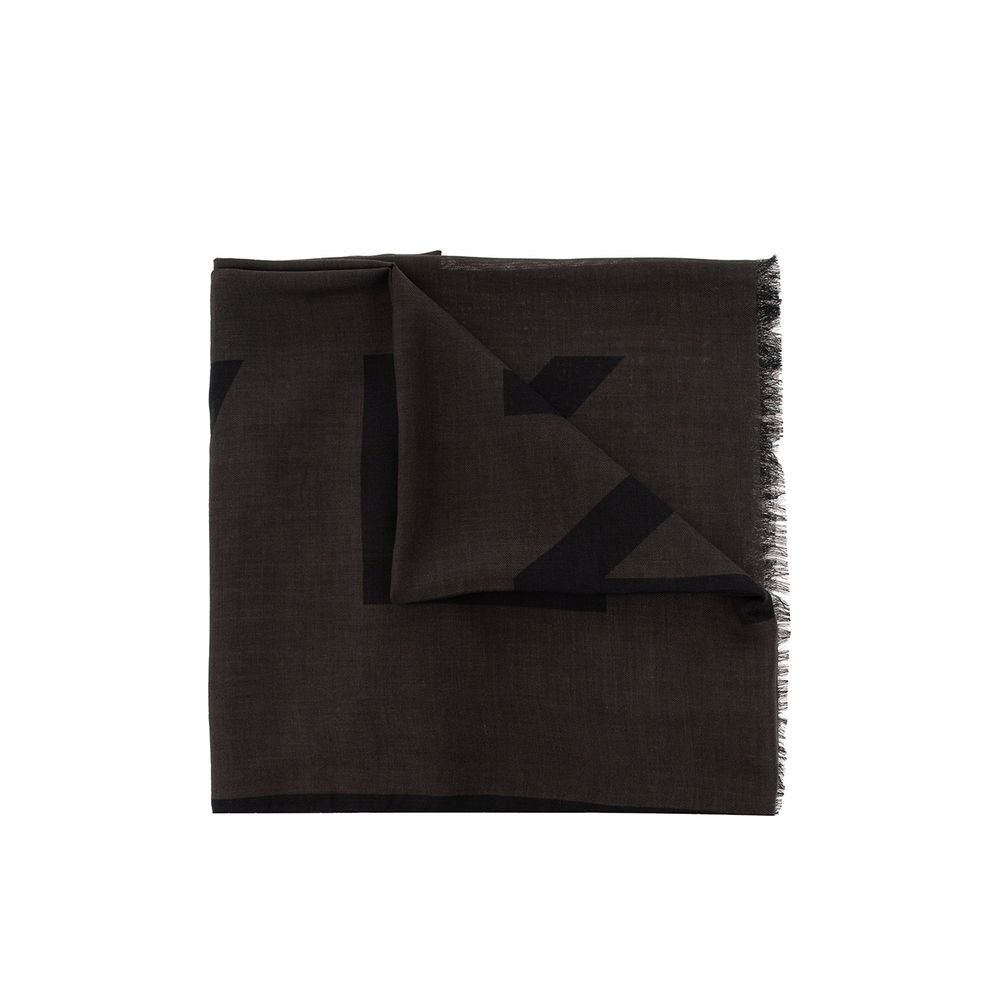 Givenchy Logo Scarf - ACCEXO