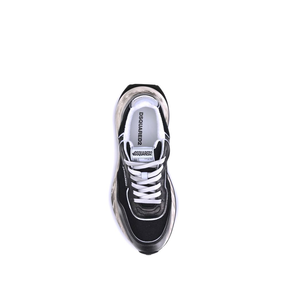 Dsquared² Sprinter Sneakers - ACCEXO