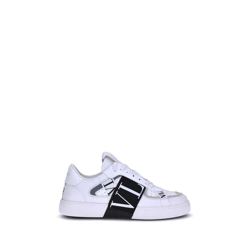Valentino Garavani Low-Top Sneakers - ACCEXO