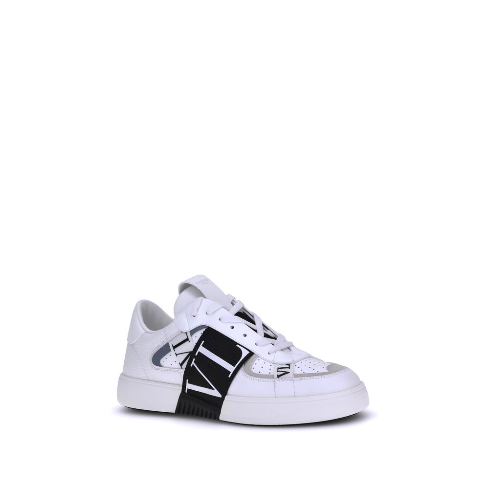 Valentino Garavani Low-Top Sneakers - ACCEXO