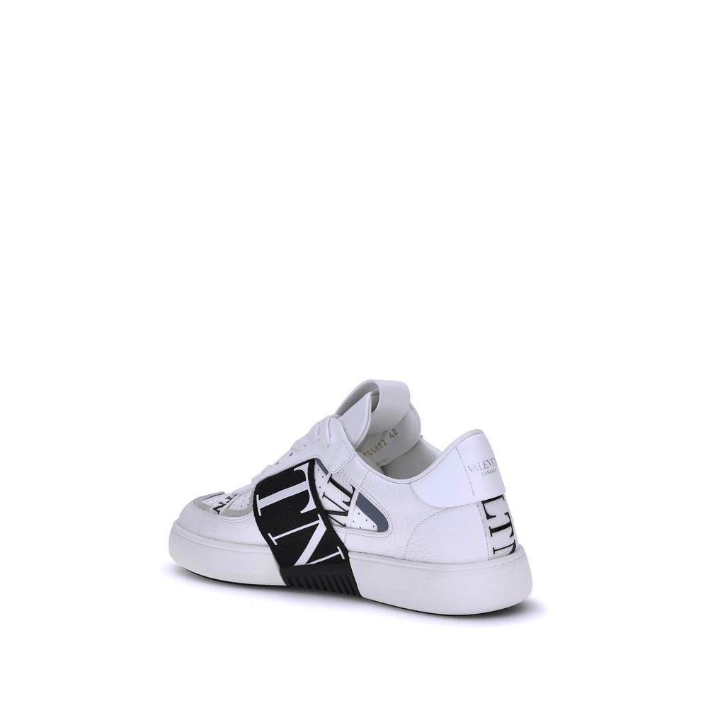 Valentino Garavani Low-Top Sneakers - ACCEXO
