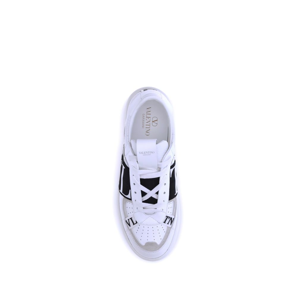 Valentino Garavani Low-Top Sneakers - ACCEXO