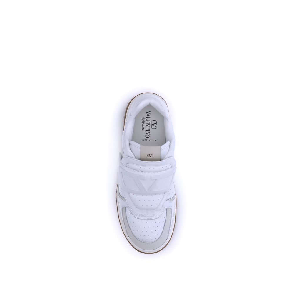 Valentino Garavani Joie De Jouer Sneakers - ACCEXO