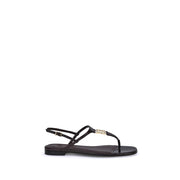 Fendi Ffold Sandals - ACCEXO