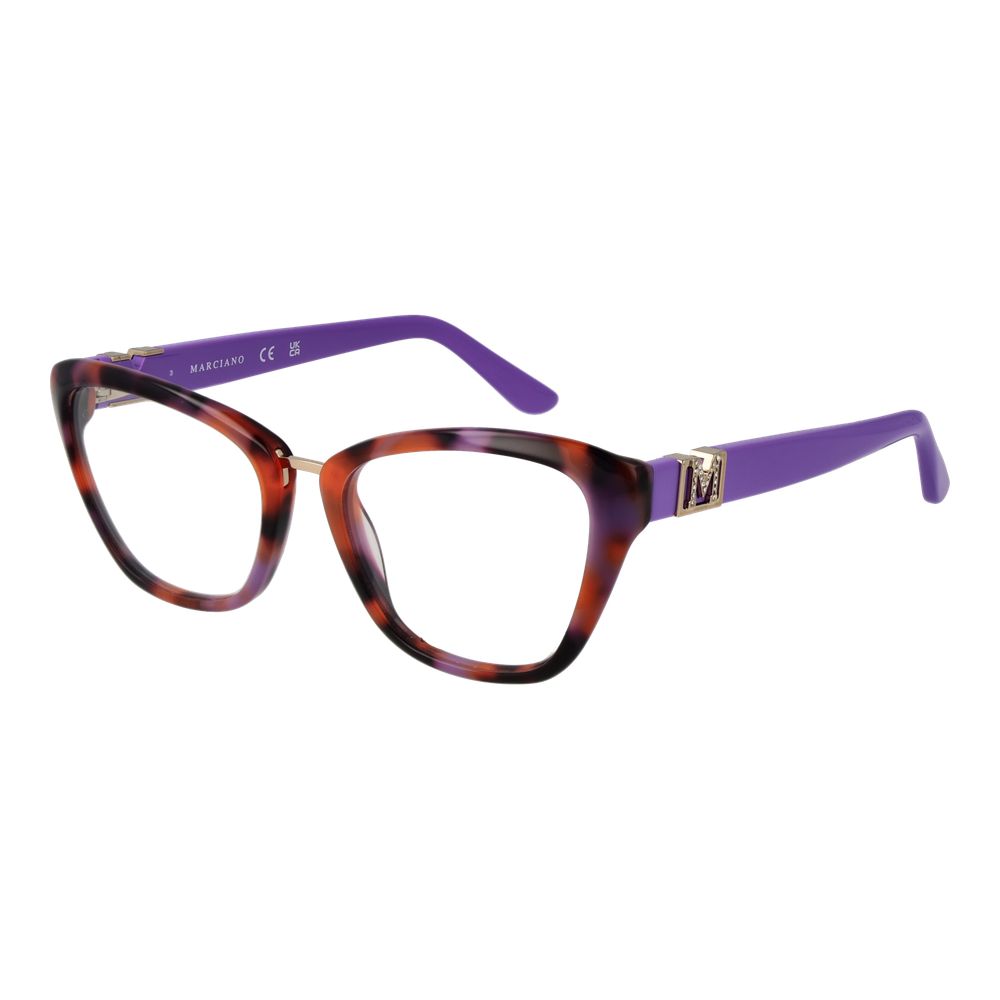 Marciano by Guess Brown Women Optical Frames - ACCEXO