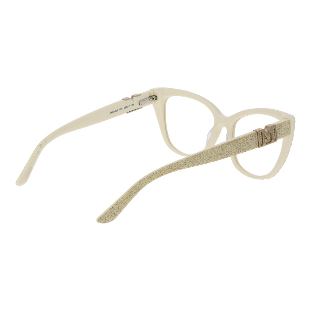 Marciano by Guess Gold Women Optical Frames - ACCEXO
