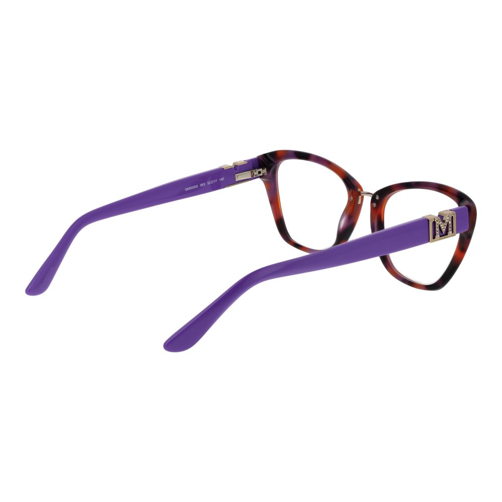 Marciano by Guess Brown Women Optical Frames - ACCEXO