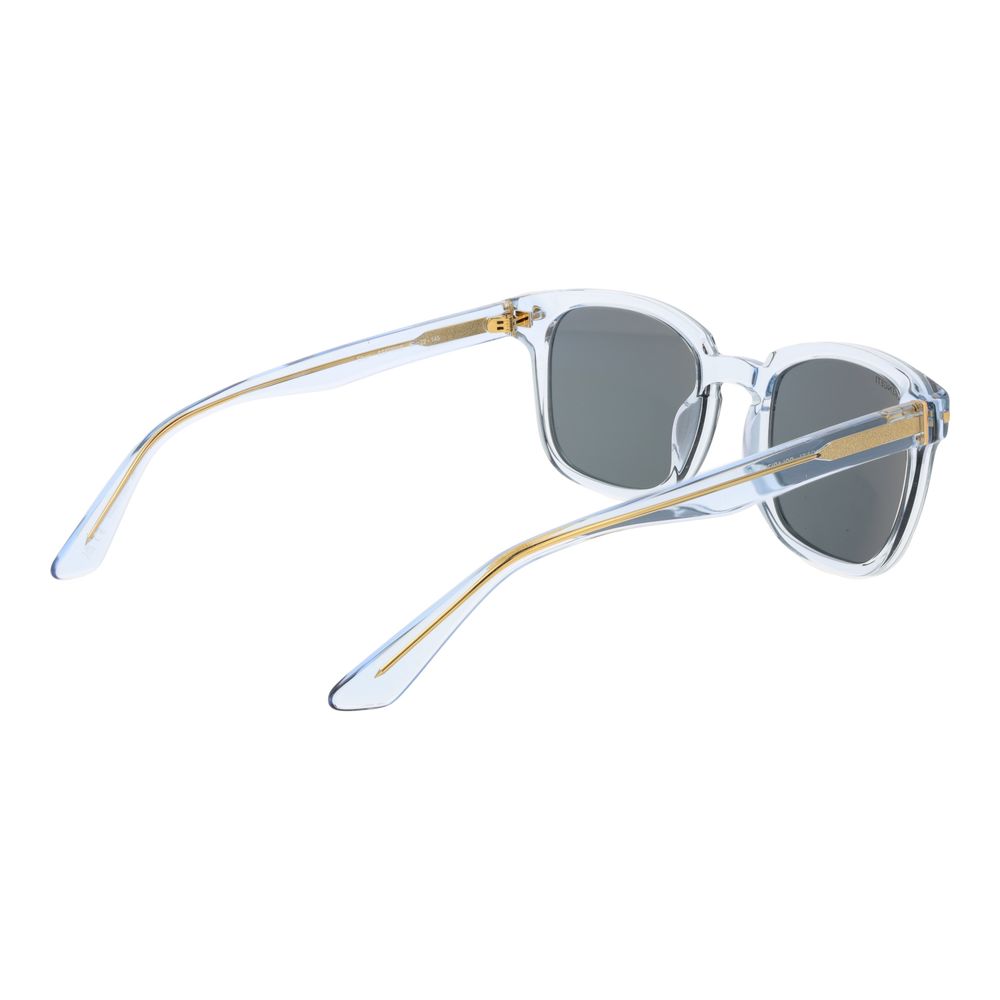 Serengeti Blue Unisex Sunglasses - ACCEXO