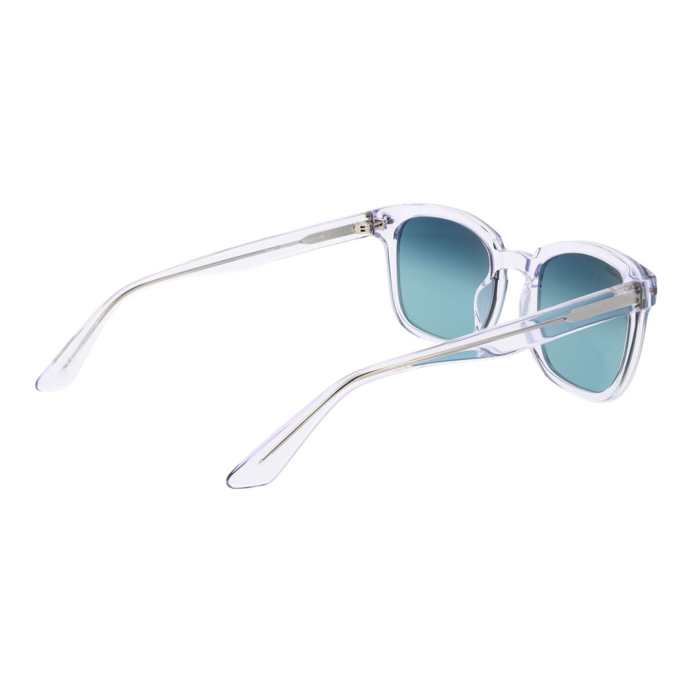 Serengeti Transparent Unisex Sunglasses - ACCEXO