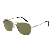 Serengeti Silver Unisex Sunglasses - ACCEXO