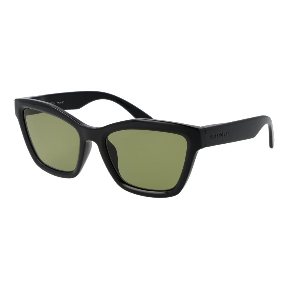 Serengeti Black Women Sunglasses - ACCEXO