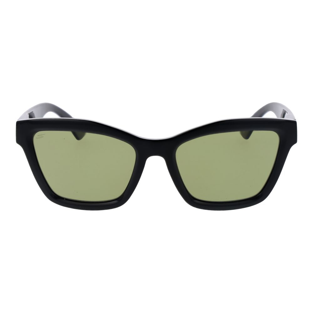 Serengeti Black Women Sunglasses - ACCEXO