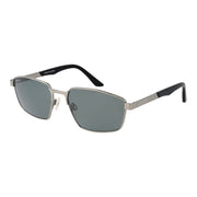 Serengeti Gray Men Sunglasses - ACCEXO