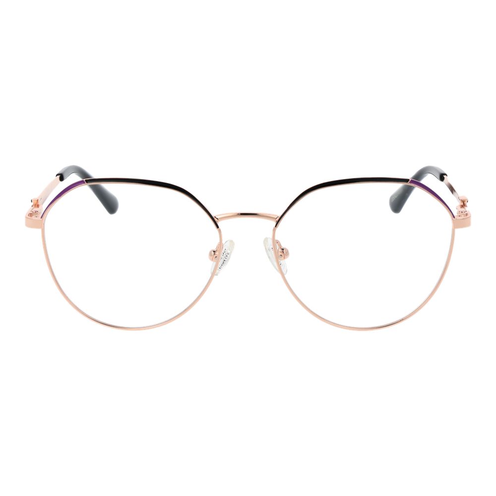 Guess Gold Women Optical Frames - ACCEXO