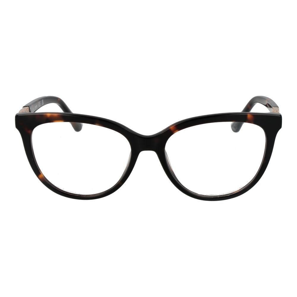 Guess Brown Women Optical Frames - ACCEXO