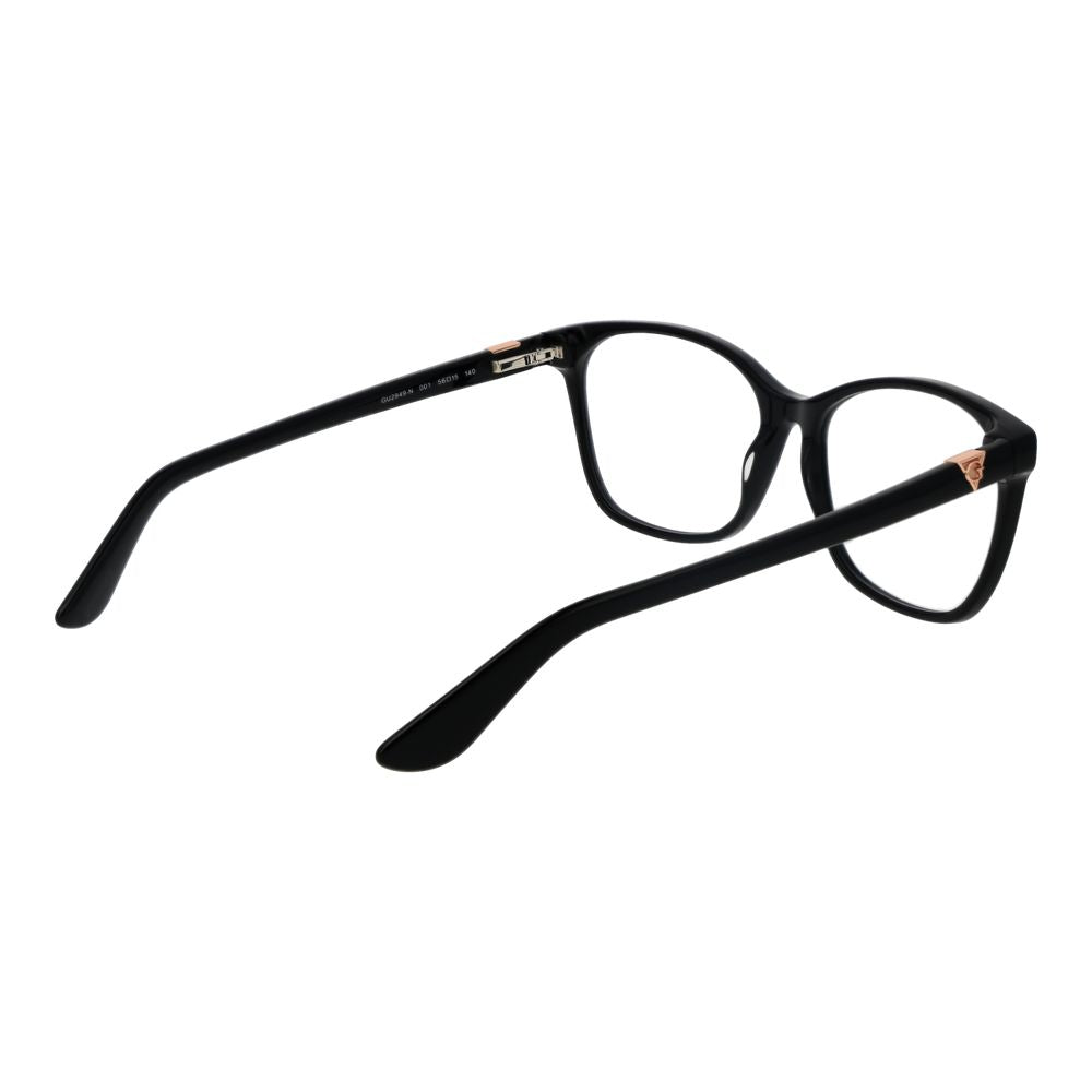 Guess Black Women Optical Frames - ACCEXO