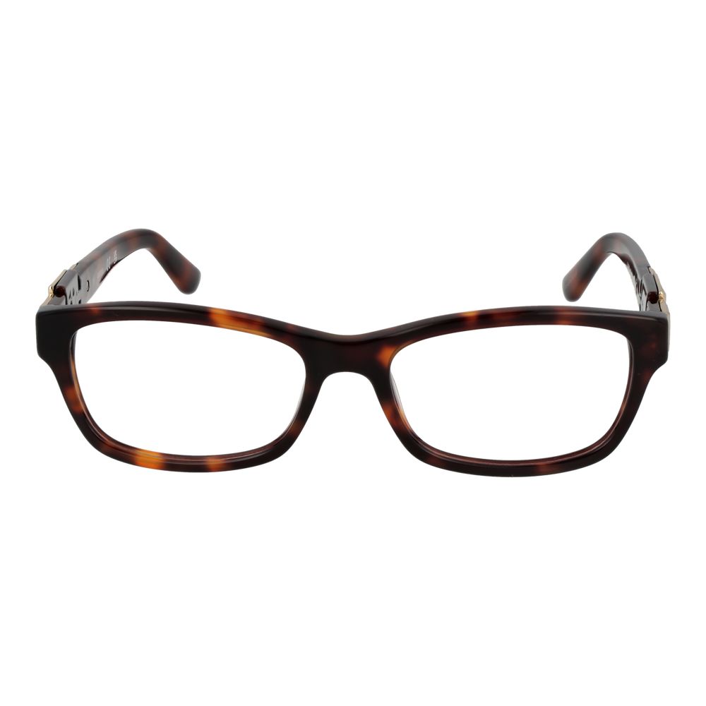 Guess Brown Women Optical Frames - ACCEXO