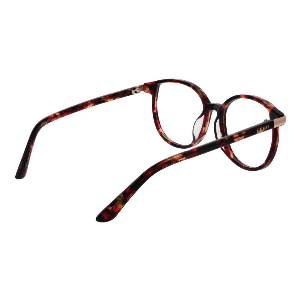 Guess Brown Women Optical Frames - ACCEXO