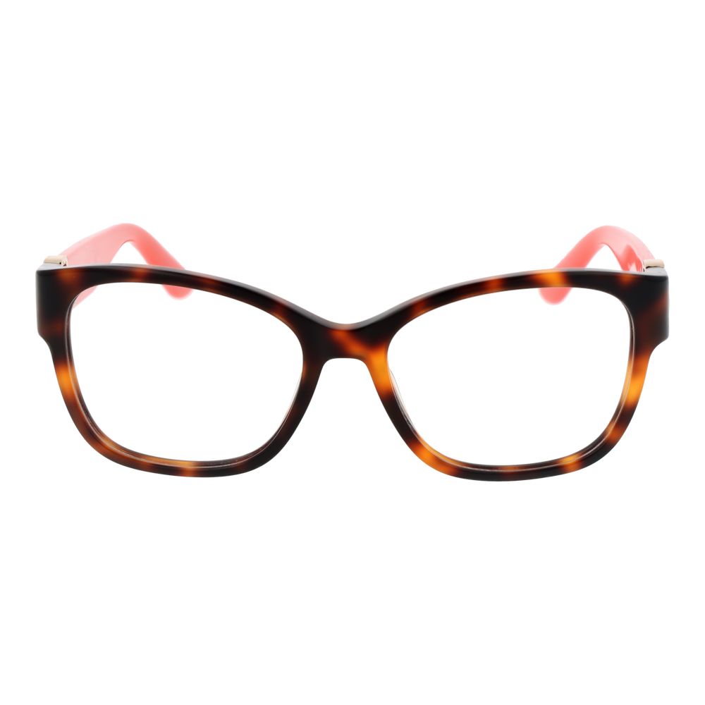 Guess Brown Women Optical Frames - ACCEXO