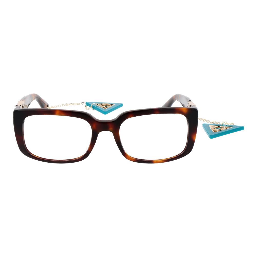 Guess Brown Women Optical Frames - ACCEXO