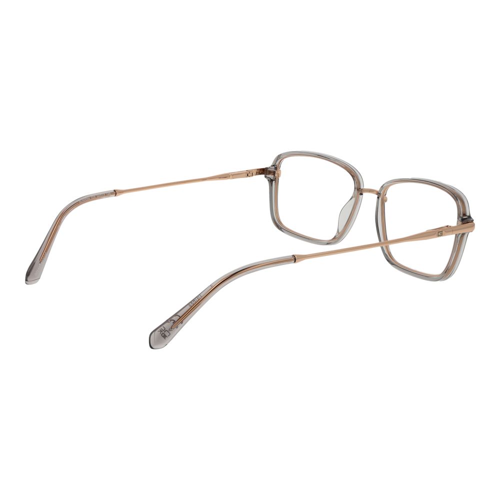 Guess Gray Men Optical Frames - ACCEXO