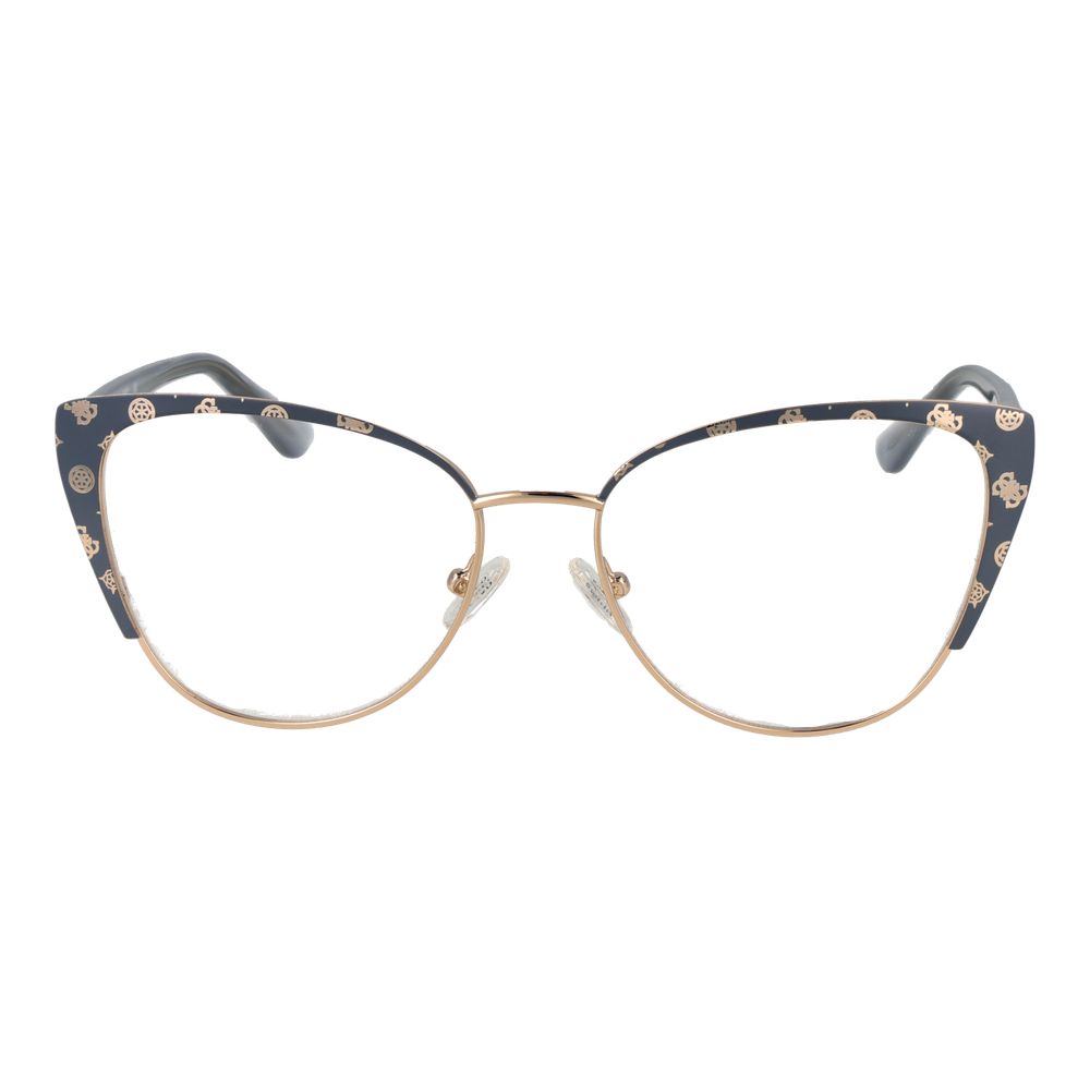 Guess Gray Women Optical Frames - ACCEXO