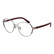 Guess Silver Women Optical Frames - ACCEXO