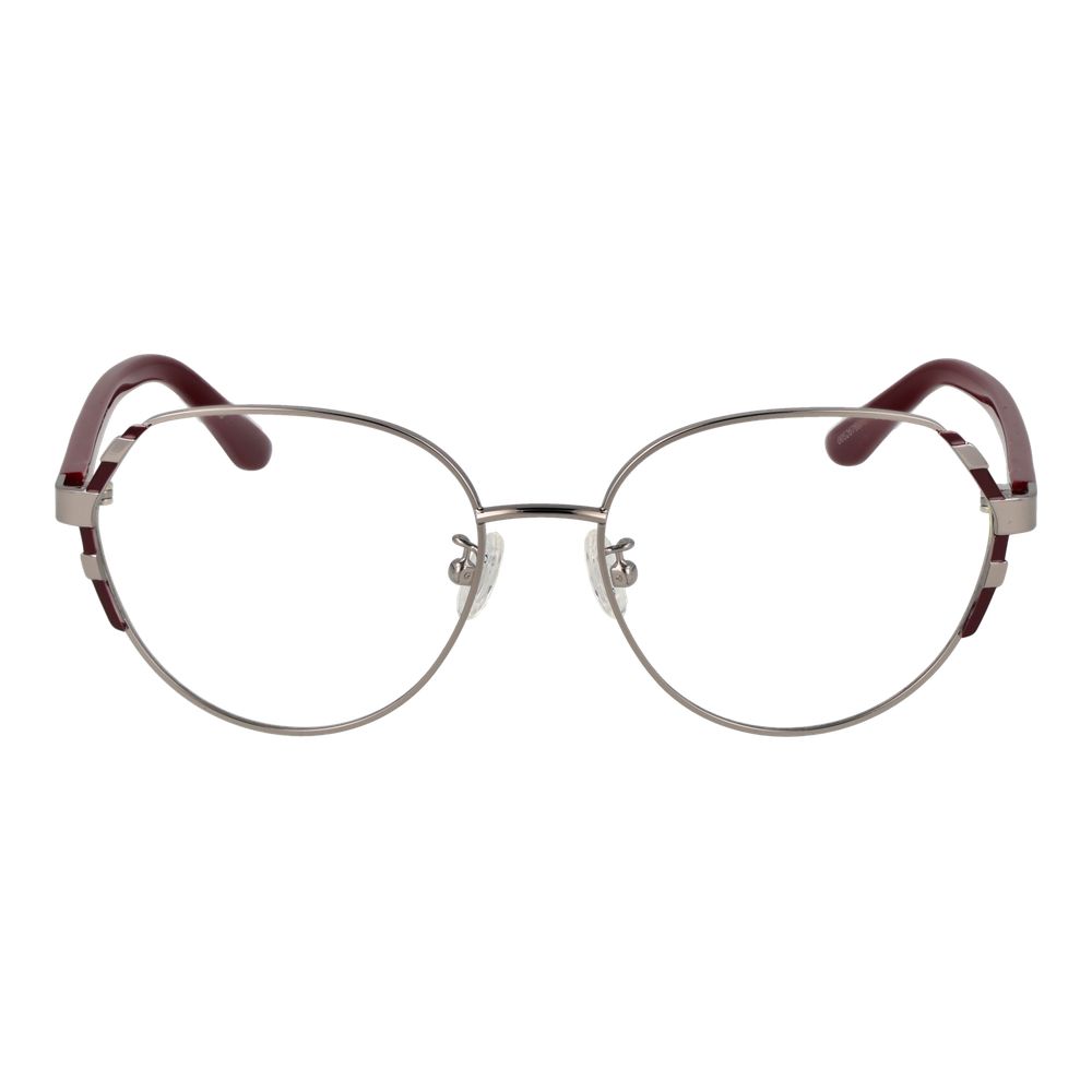 Guess Silver Women Optical Frames - ACCEXO