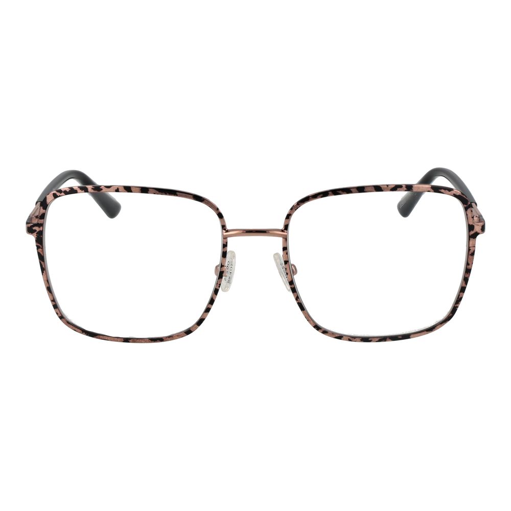 Guess Rose Gold Women Optical Frames - ACCEXO