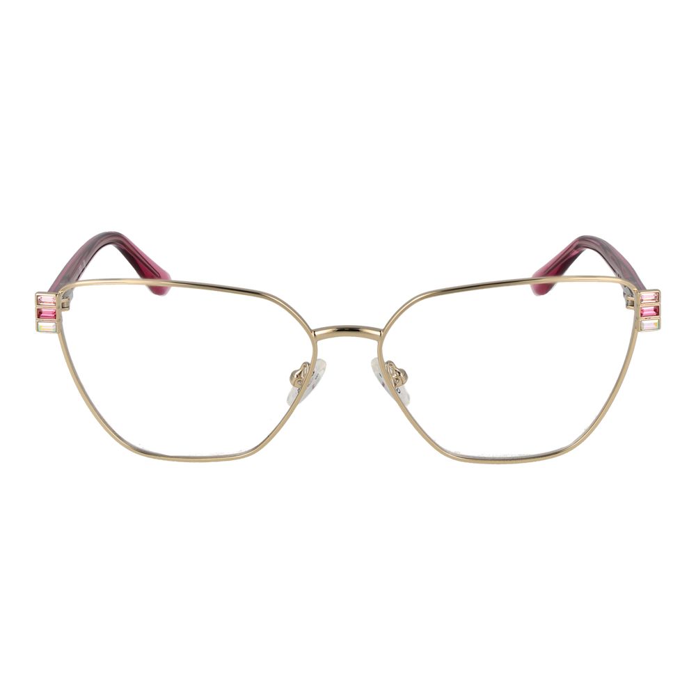 Guess Gold Women Optical Frames - ACCEXO