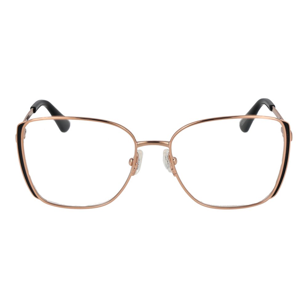 Guess Rose Gold Women Optical Frames - ACCEXO
