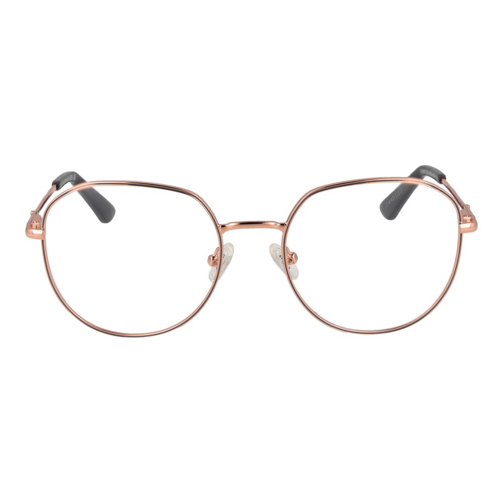 Guess Rose Gold Women Optical Frames - ACCEXO