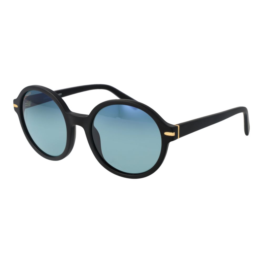Serengeti Black Women Sunglasses - ACCEXO