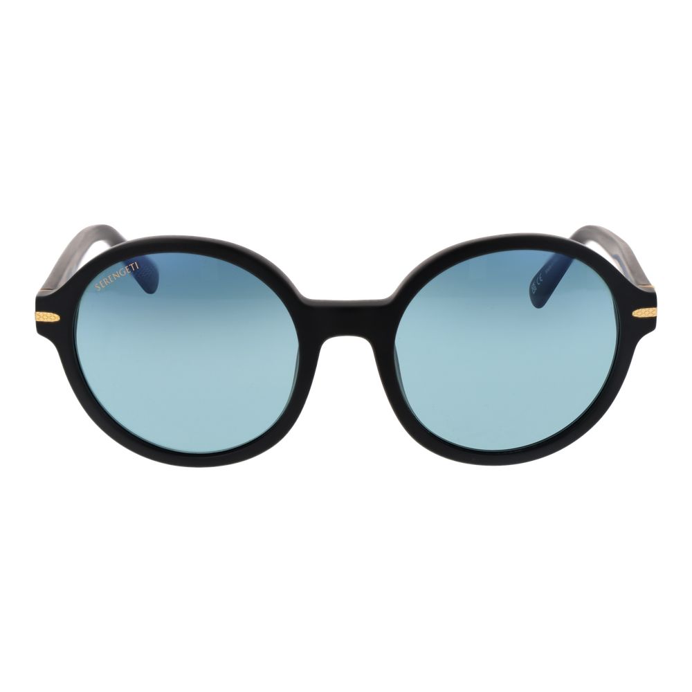 Serengeti Black Women Sunglasses - ACCEXO