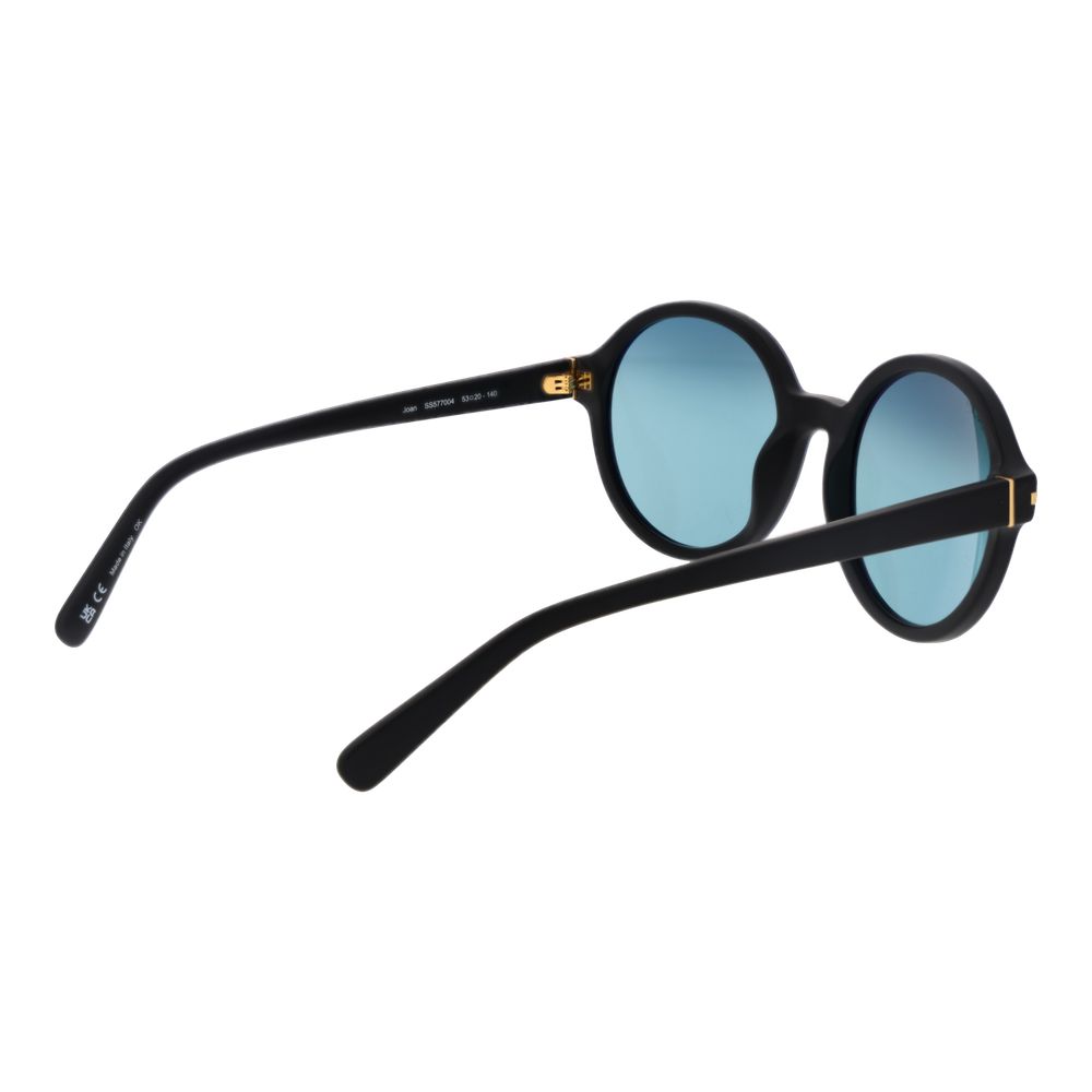Serengeti Black Women Sunglasses - ACCEXO